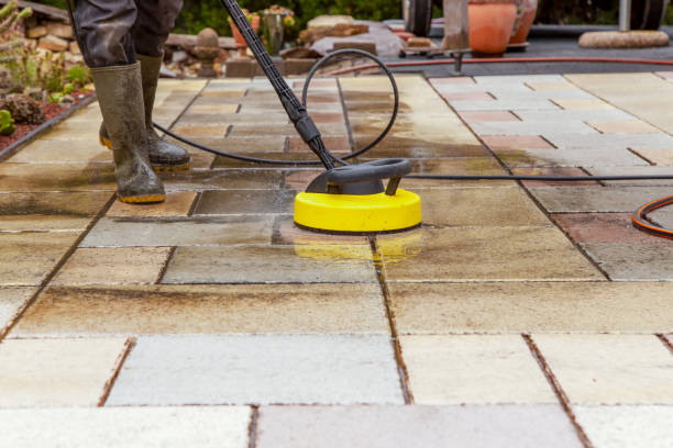 Best Parking Lot and Garage Cleaning  in Fort Deposit, AL